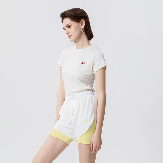 ellesse Logo T