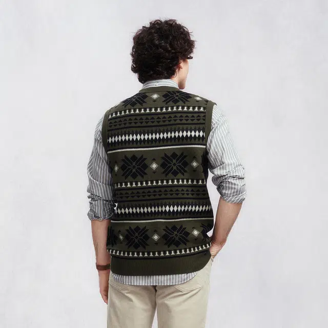 GANT V