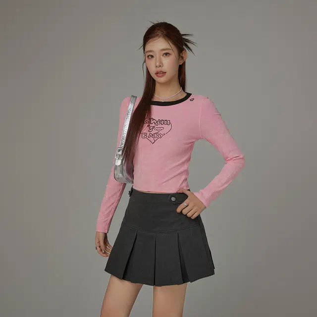 CHUU 2024 T