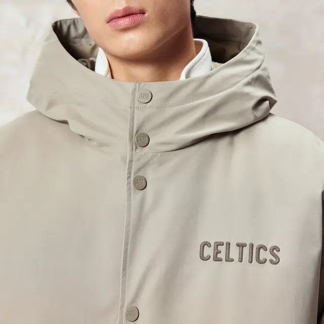 JACK JONES JACKJONESxNBA