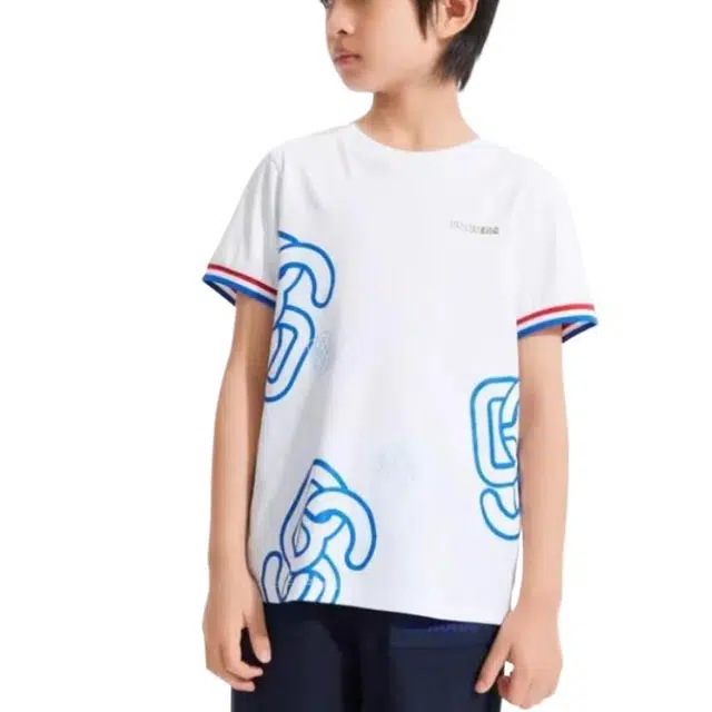T