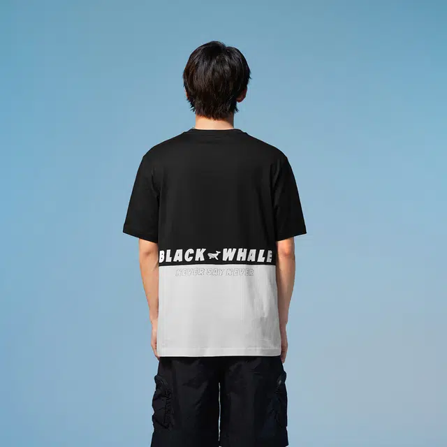 HLA JEANS LogoT