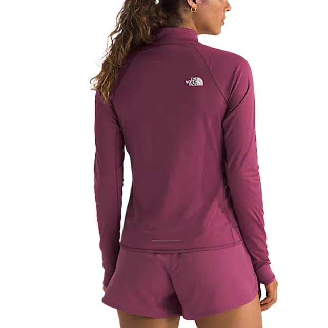 THE NORTH FACE LIGHTRANGE Sunriser -Zip