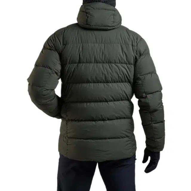 Montane undraHoodedDown