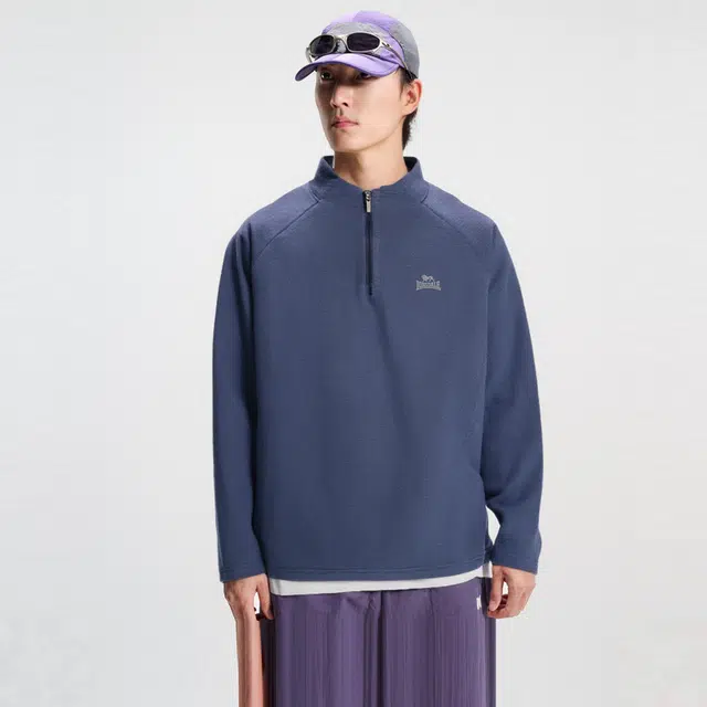 LONSDALE LOGOT