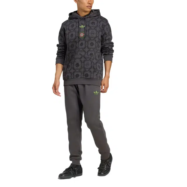 adidas originals HOODIES FC BAYERN MUNICH WIESN SWEATSHIRT