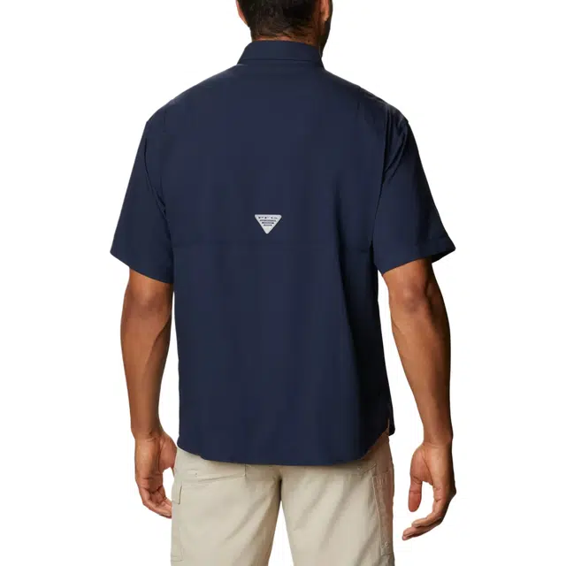 Columbia Omni Shade UPF 40 Omni-WickPFG Tamiami
