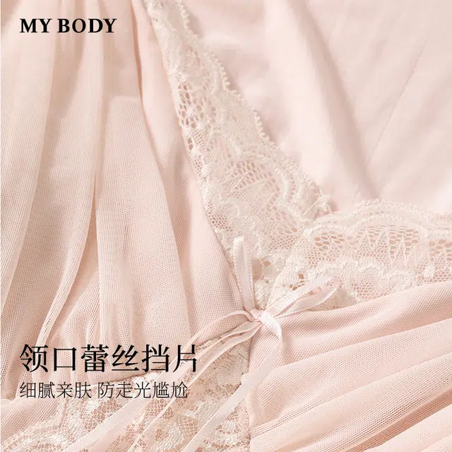 MY BODY V