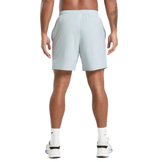 GYMSHARK Arrival