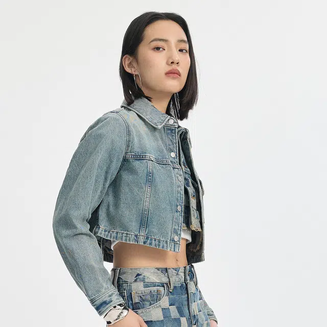 ABLE JEANS