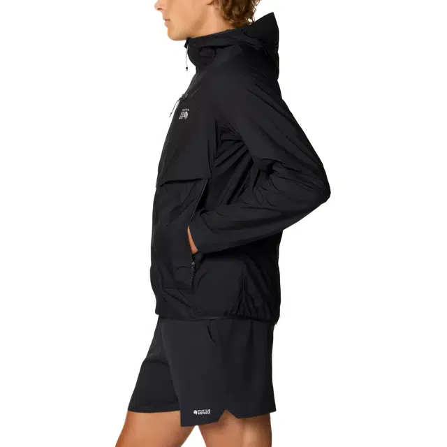 MOUNTAIN HARDWEAR KOR