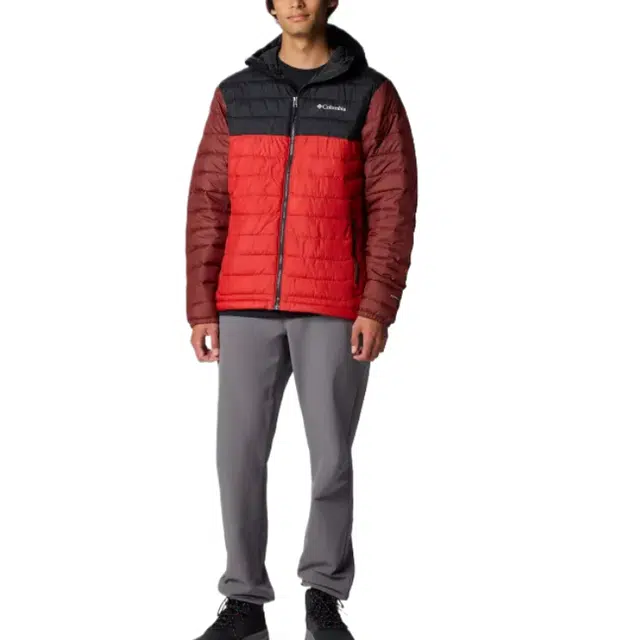 Columbia Omni-Heat Powder Lite2Omni-Shield Thermarator