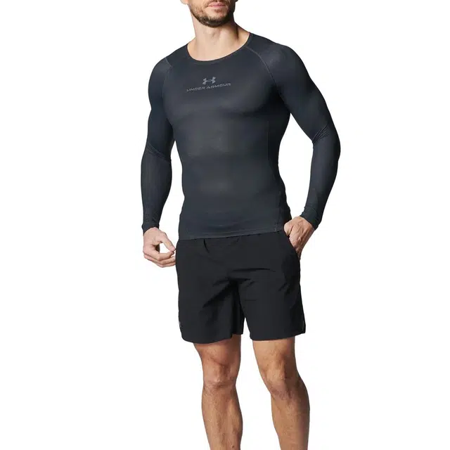 Under Armour Iso-Chill