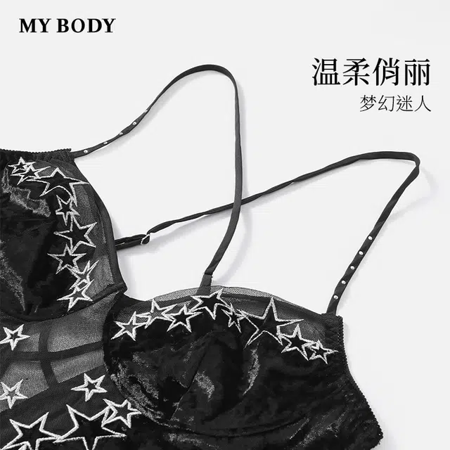 MY BODY V