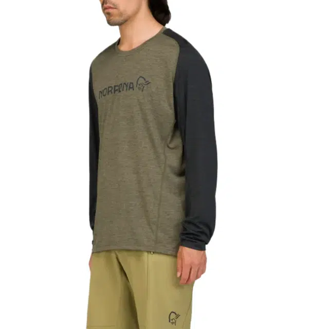 NORRONA T