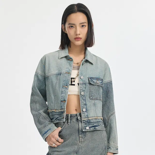 ABLE JEANS 24