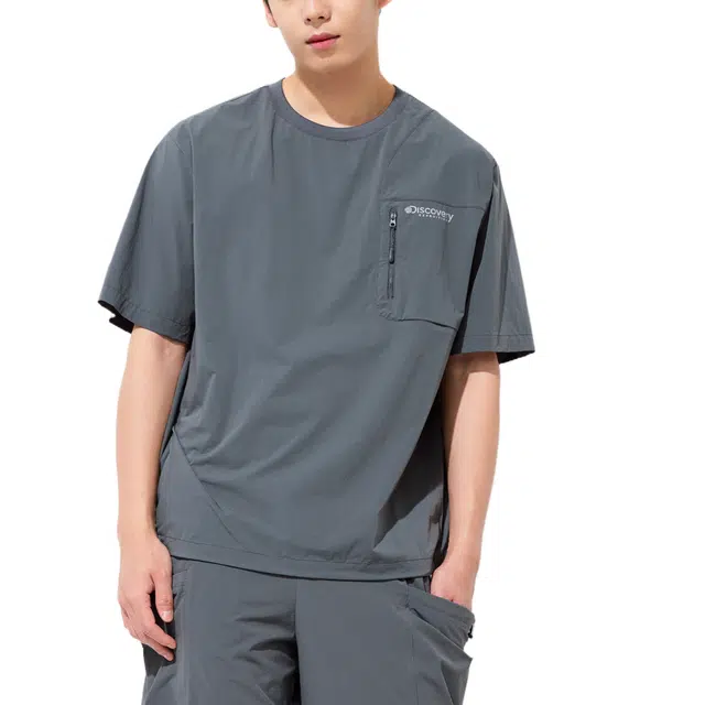 Discovery Expedition T