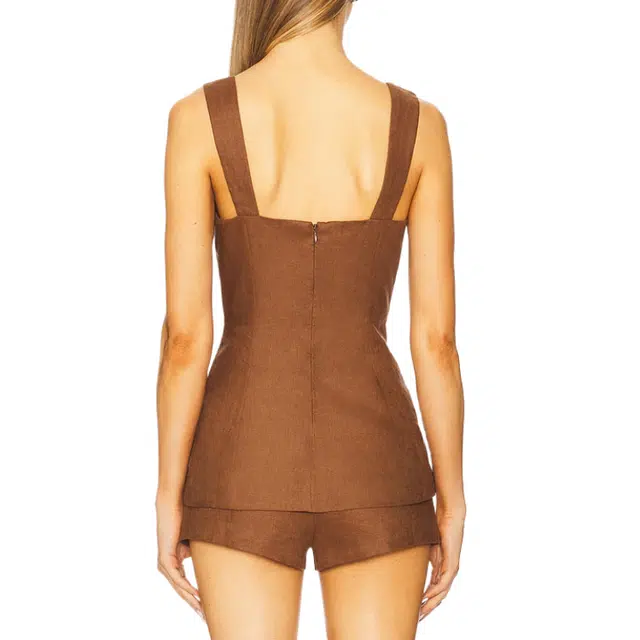 SUPERDOWN Brixton Top