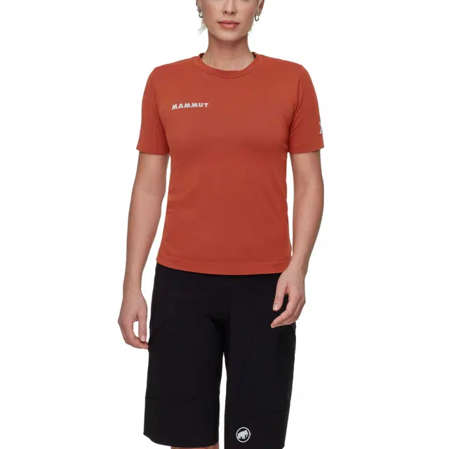 MAMMUT x Assos ACTICA Women's Tech T-Shirt T5 T