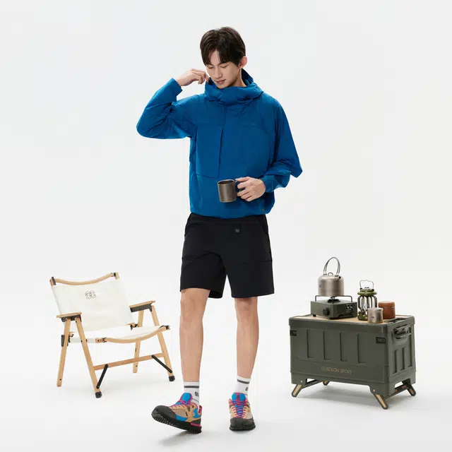 KOLON SPORT ON CAMP