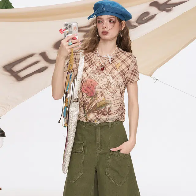 ELF SACK T
