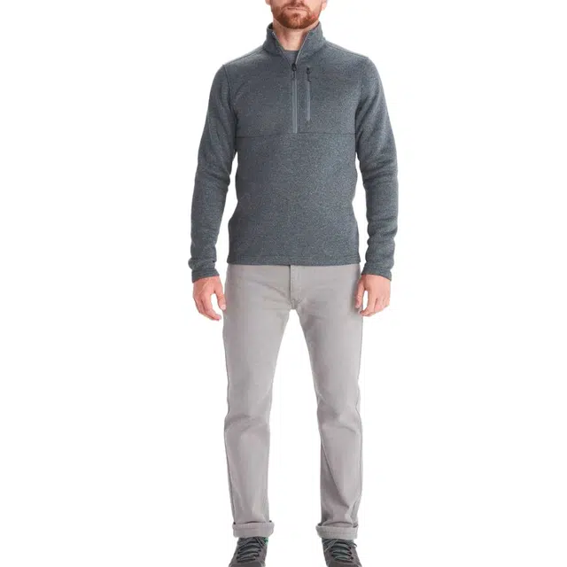 Marmot Drop Line
