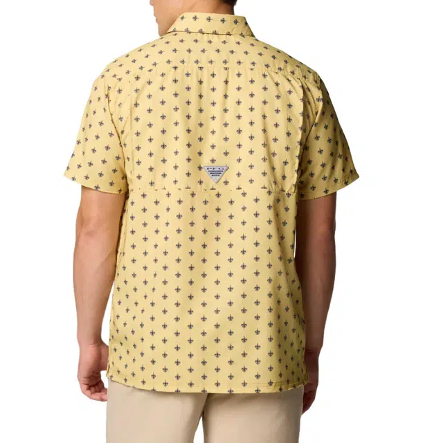 Columbia PFG Super Slack TideOmni-Shade