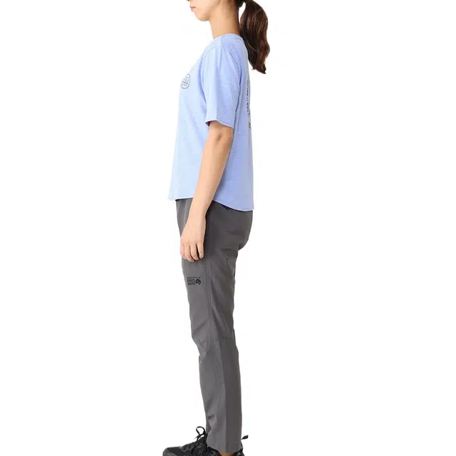 MOUNTAIN HARDWEAR Sunblocker T