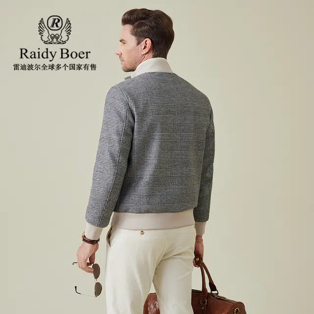 Raidy Boer