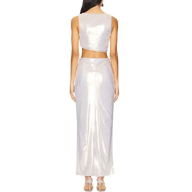 SUPERDOWN Pearl Maxi Set