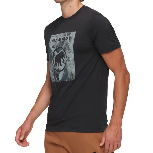 MAMMUT Trovat T T