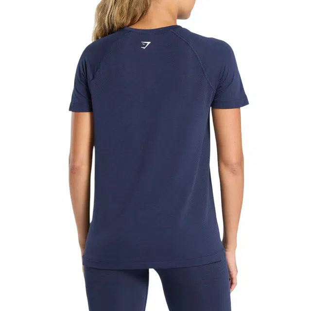 GYMSHARK Vital Seamless T