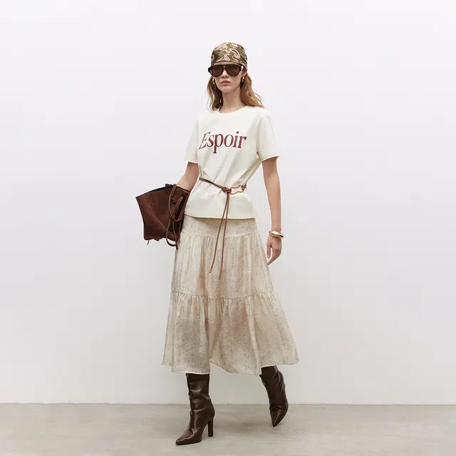 ONLY oversize T
