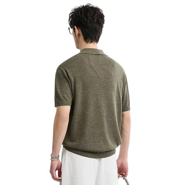 EARL JOEL Polo