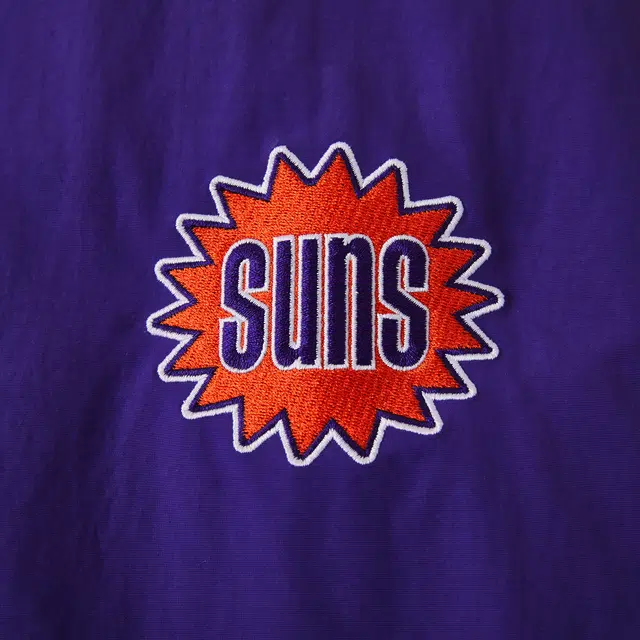 Mitchell Ness x AFGK NBA