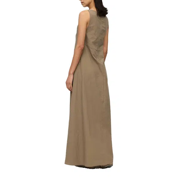 RUOHAN MUD MAHE DRESS PREAW25