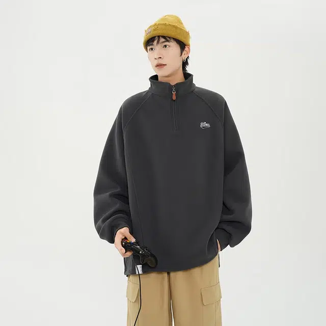QEWBG polo
