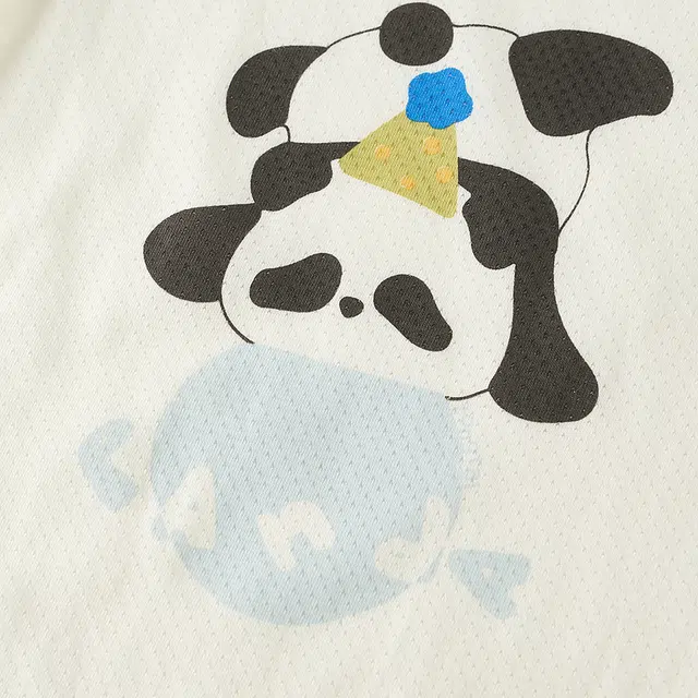 童泰连体衣 百搭圆领休闲可爱 婴幼童