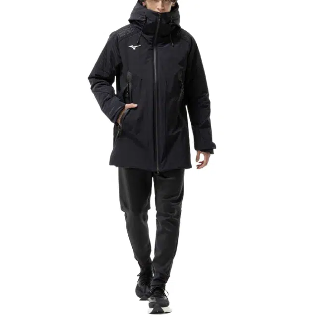 Mizuno Breath Techfil