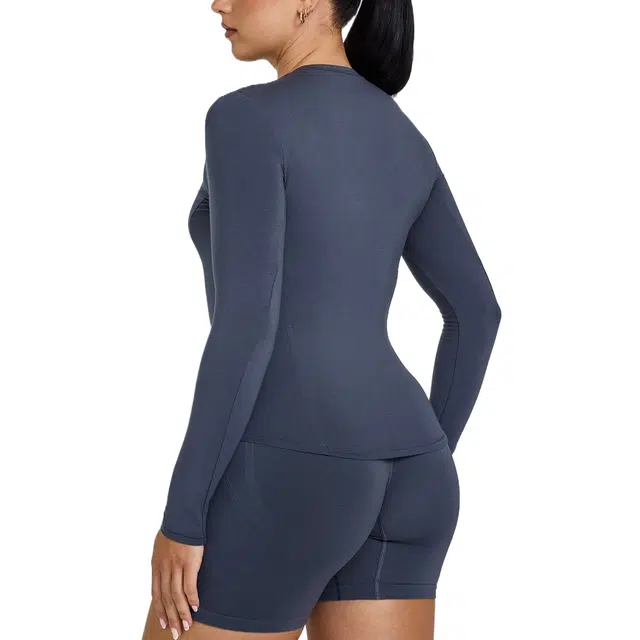 ONER ACTIVE Mellow Soft Long Sleeve Top