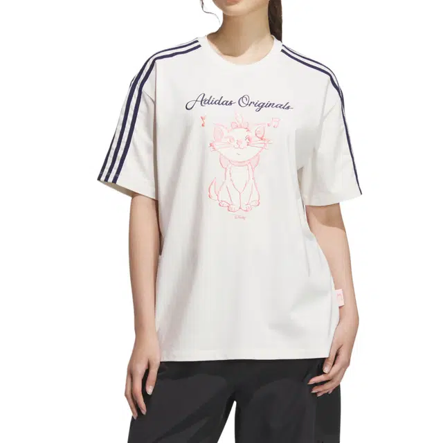 adidas originals x Disney OVERSIZED T-SHIRT T