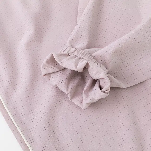 嘟嘟家长裤 休闲亲肤轻盈舒适 中小童