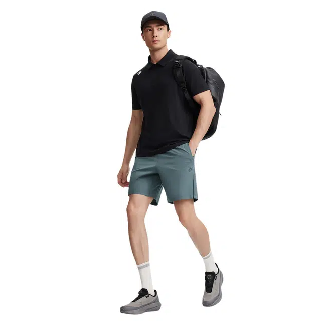DESCENTE TRAINING TrainingPOLO