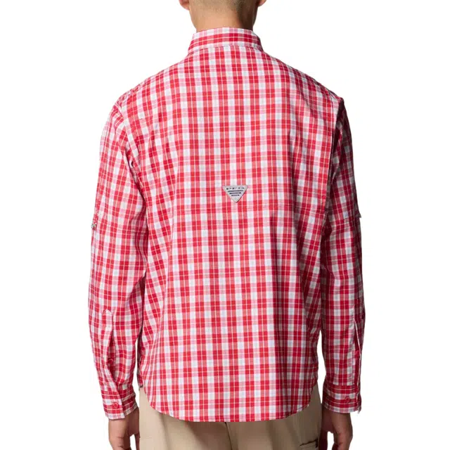 Columbia PFG Super TamiamiOmni-ShadeOmni-Wick