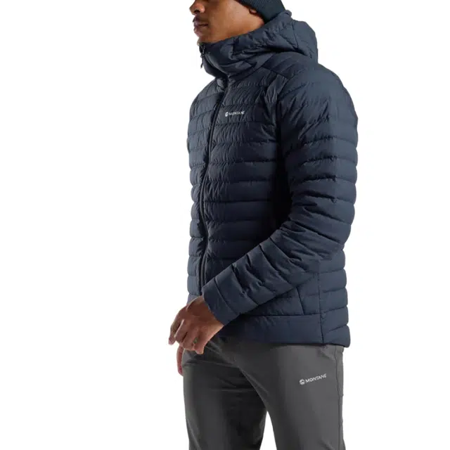 Montane Resolve