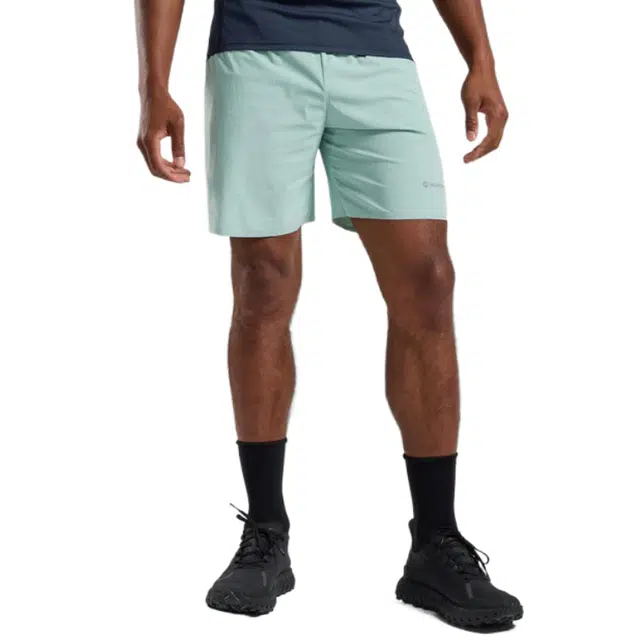 Montane Jetstream7"TrailRunning