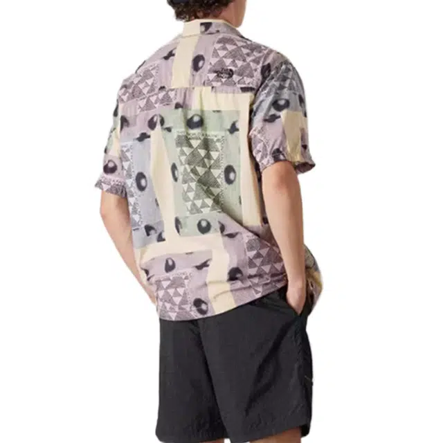 THE NORTH FACE UE
