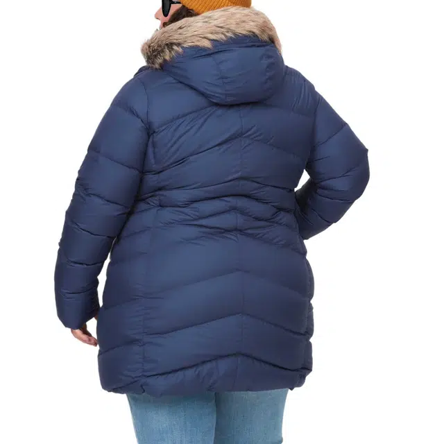 Marmot Montreal