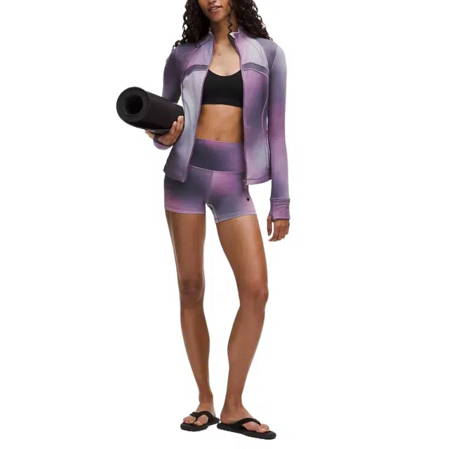 lululemon Define Nulu