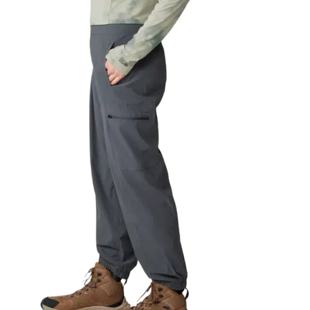 MOUNTAIN HARDWEAR